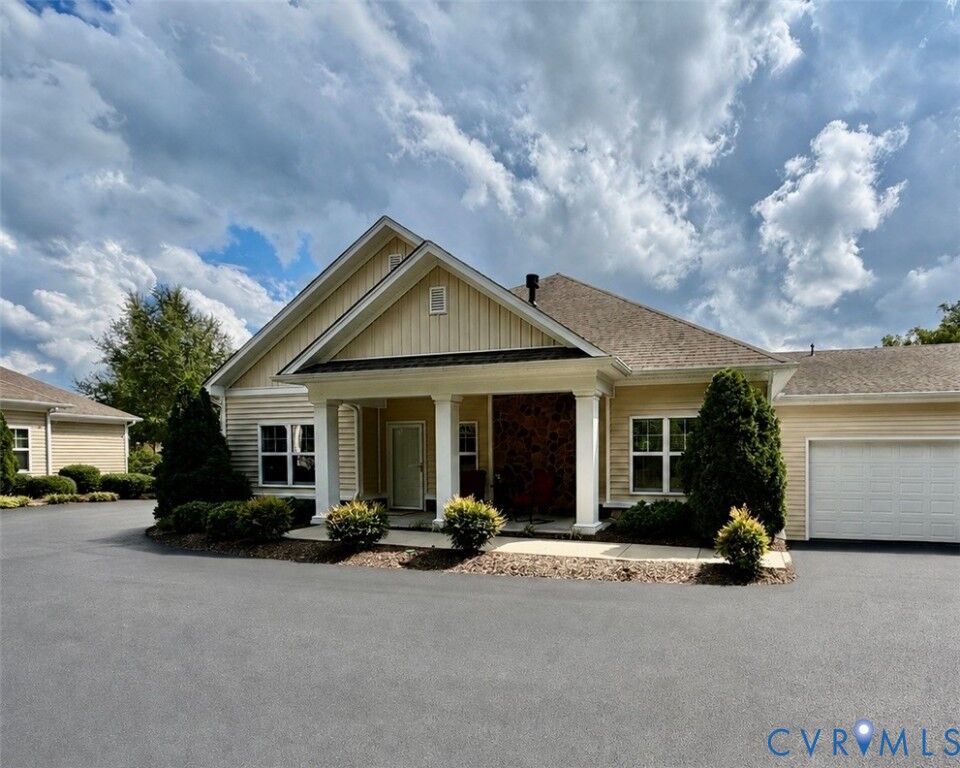 Property Photo:  11116 Lantern Way  VA 23236 