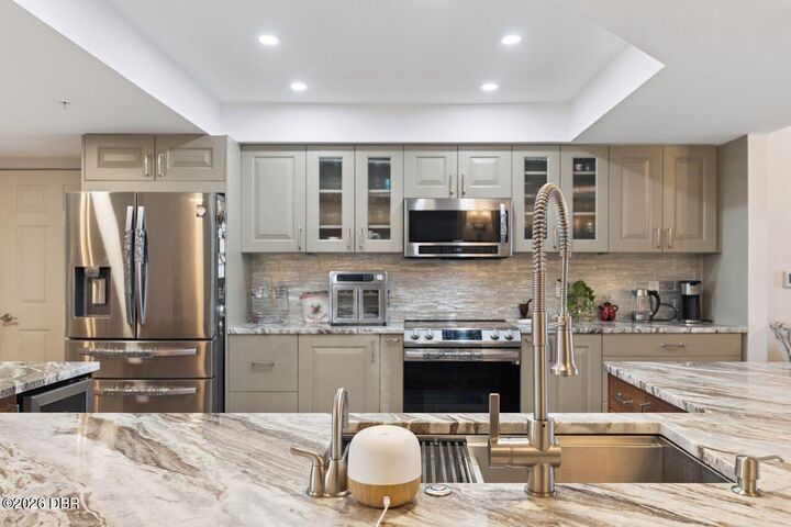 Property Photo:  2055 S Atlantic Avenue 705  FL 32118 