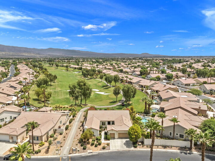 Property Photo: 80533 Camino San Gregorio CA 92203