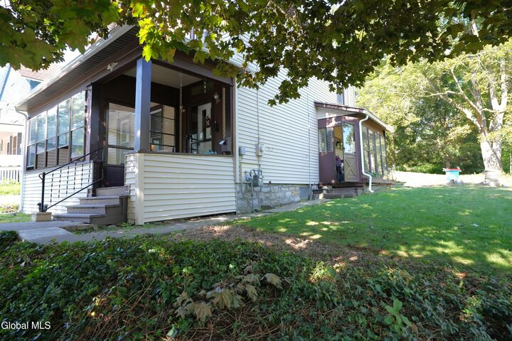 Property Photo: 10 Shaper Avenue NY 13317