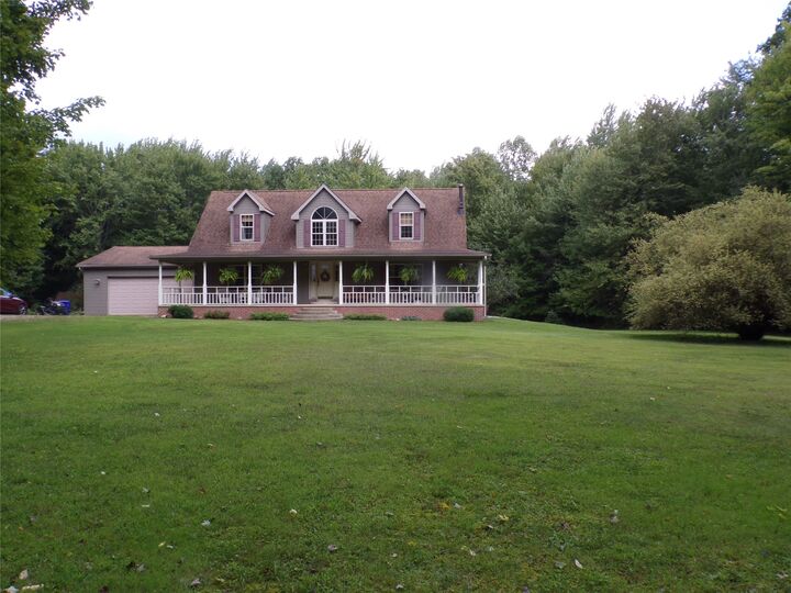 Property Photo: 11260 Neiger Road PA 16417