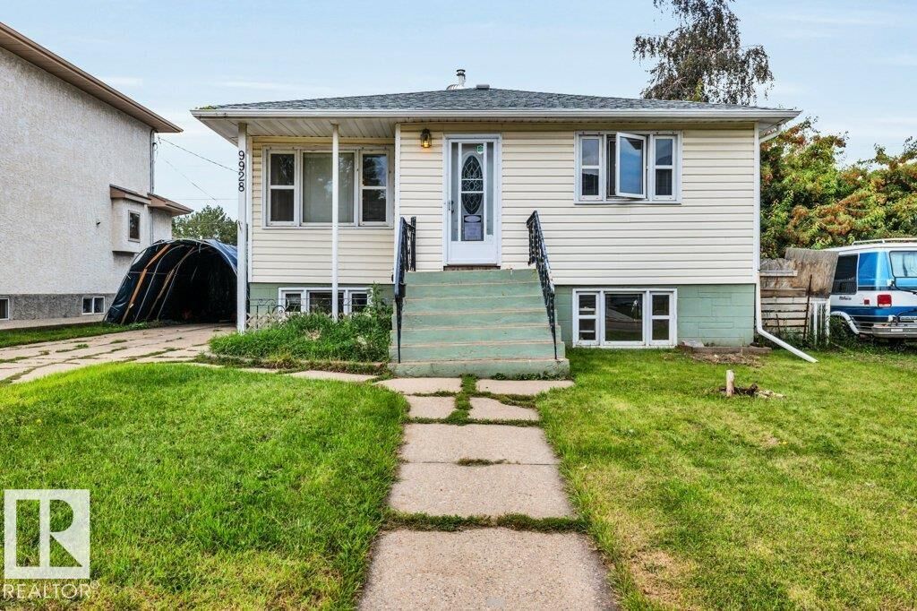 Property Photo:  9928 79 Street NW  AB T6A 3G1 