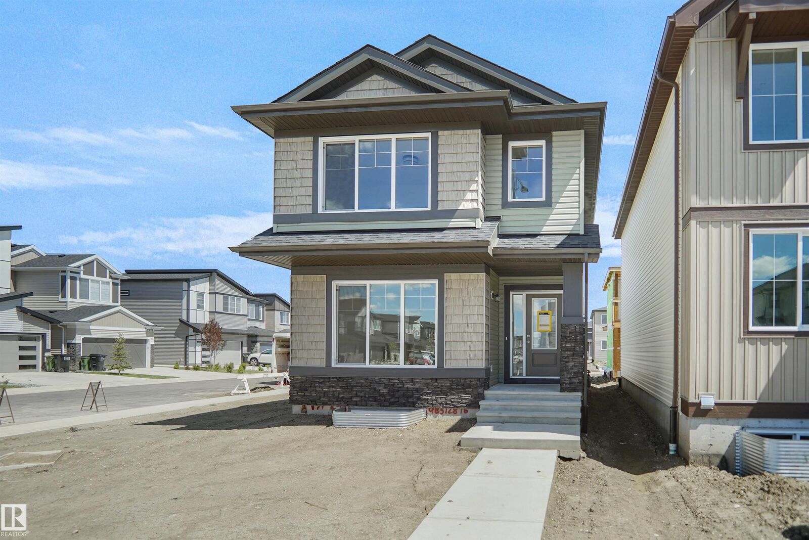 Property Photo:  18169 73A Street NW  AB T5Z 0T4 