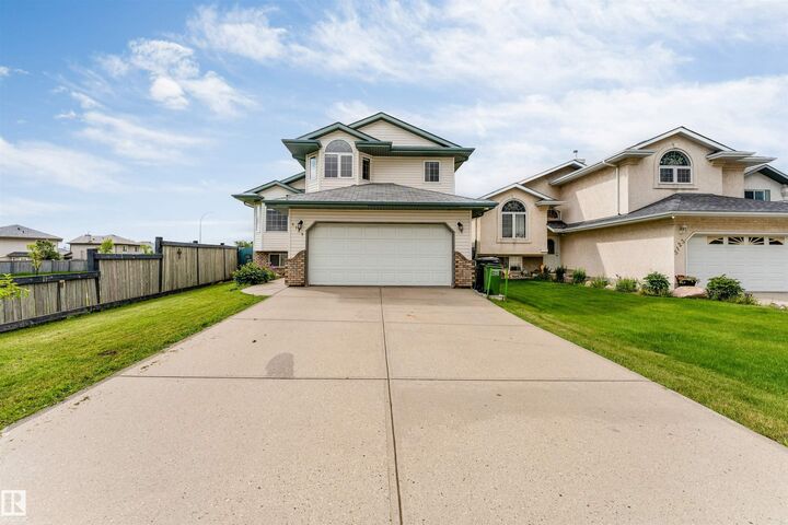 Property Photo: 5119 157 Avenue NW AB T5Y 2X5