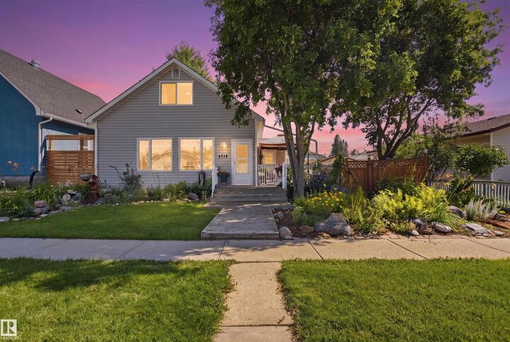4718 49 Street — photo 1