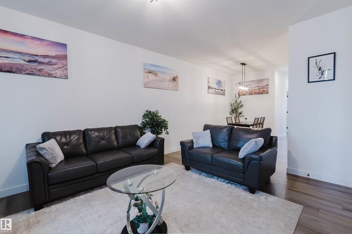 Property Photo:  104 Meadowview Way  AB T9E 1R6 