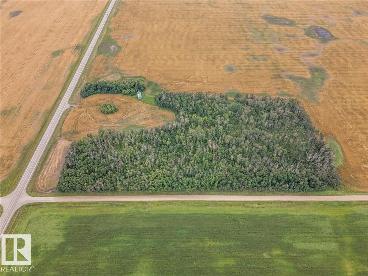 Property Photo:  RR 263 Twp 492 Part Of NE-9-49-26-W4  AB T0C 0V0 
