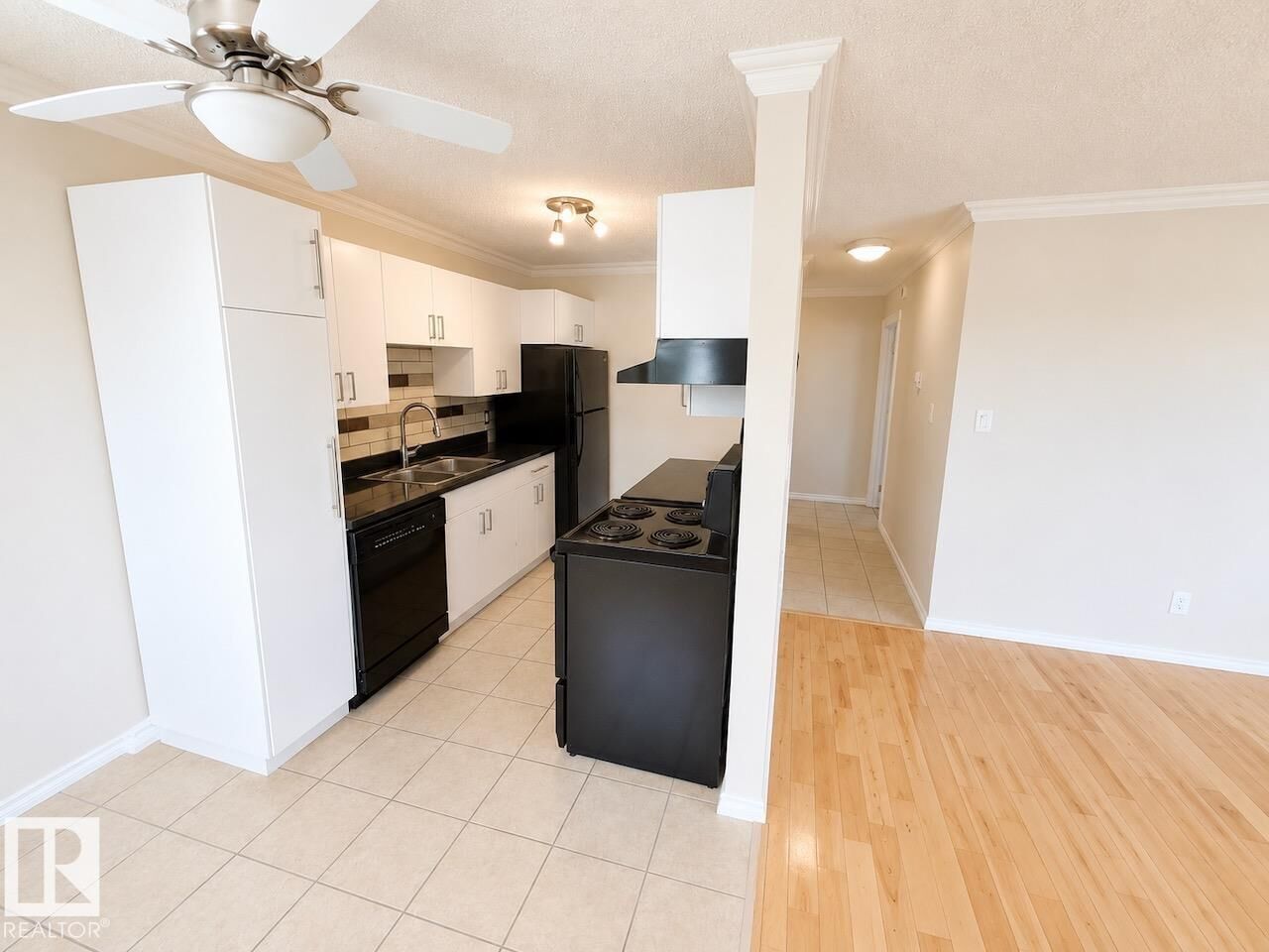 Property Photo:  10904 159 Street NW 11  AB T5P 3C1 
