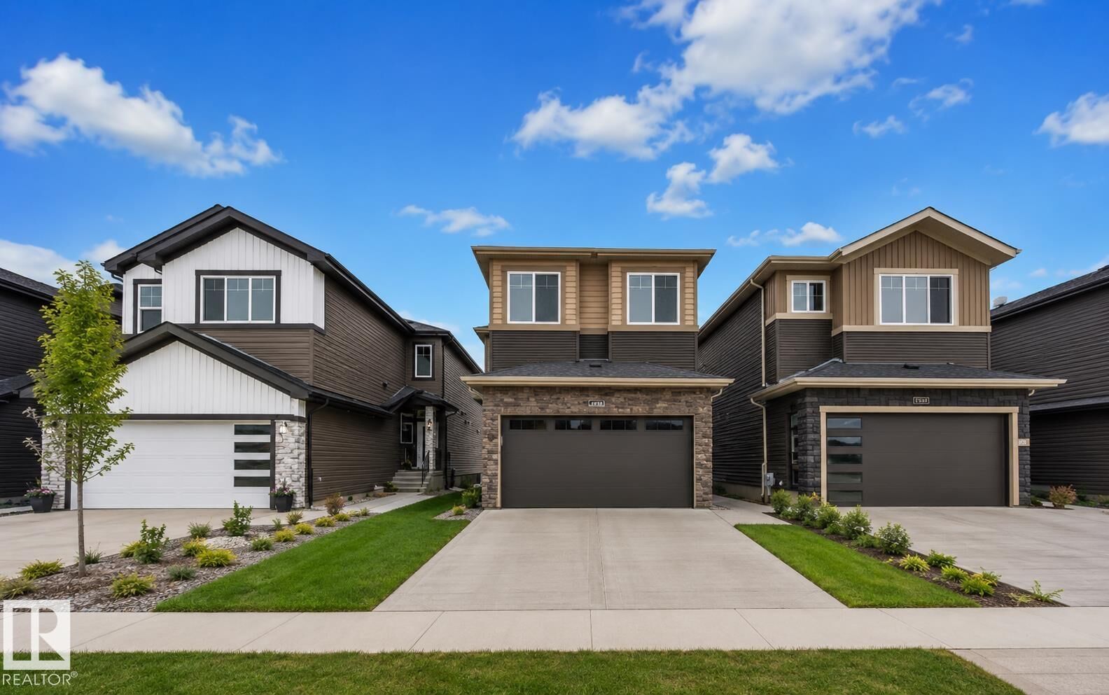 Property Photo:  4310 36 St  AB T4X 3G8 