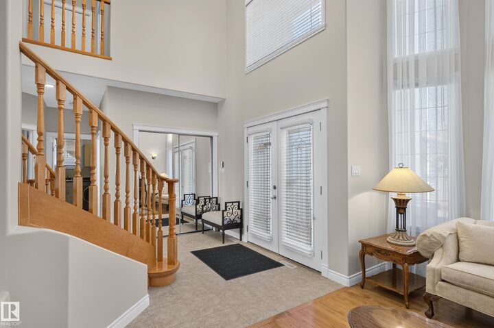 Property Photo: 13527 158 Avenue NW AB T6V 1S3