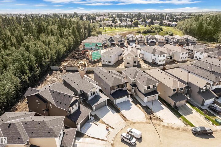 Property Photo: 49 Meadowgrove Lane, McLaughlin AB T7X 0W2