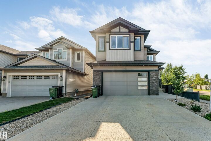 Property Photo:  704 172 St SW  AB T6W 0M5 