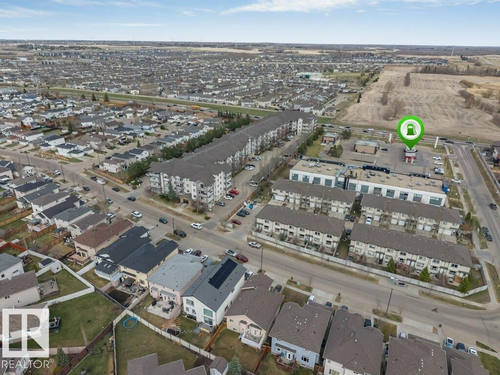 Property Photo:  3425 19 Street NW 404  AB T6T 2B5 