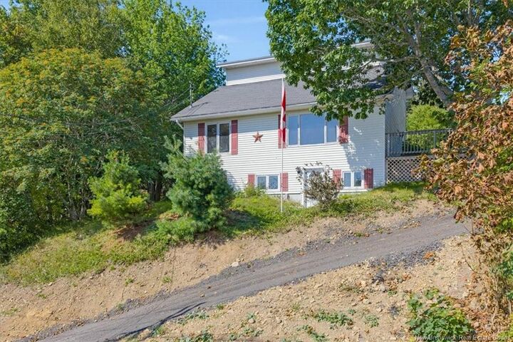 Property Photo:  37 Woolastook Drive  NB E5K 1R4 