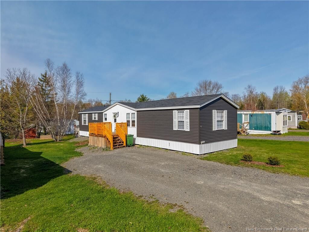 Property Photo: 41 Elmdale Crescent NB E3B 6P9