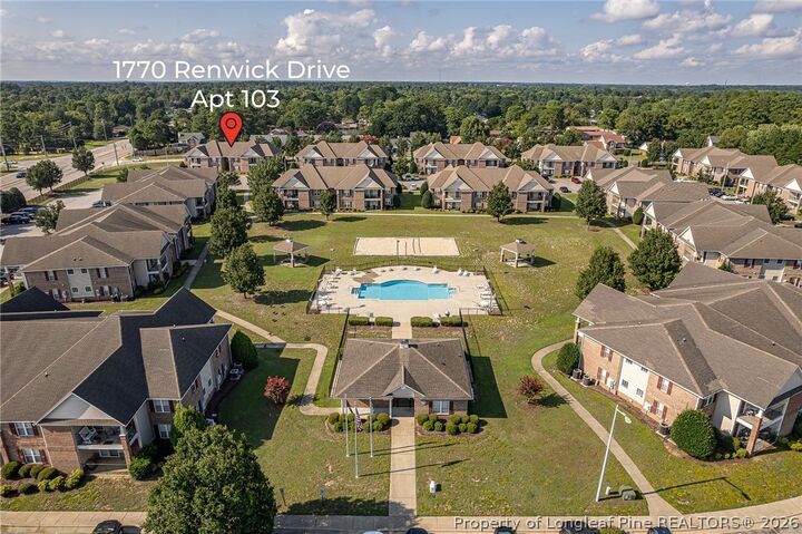 Property Photo:  1770 Renwick Drive 103  NC 28304 
