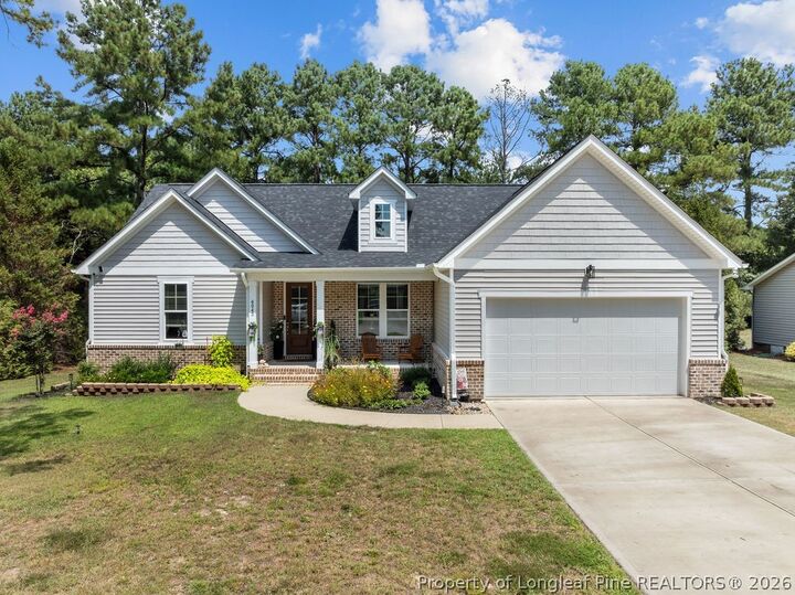 Property Photo:  6043 Saint Andrews Drive  NC 27332 