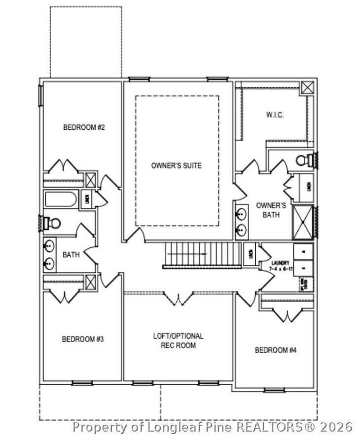 Property Photo:  431 Brickendon Lane  NC 28376 
