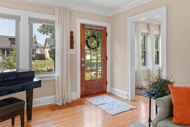 Property Photo: 5141 Zenith Avenue S MN 55410