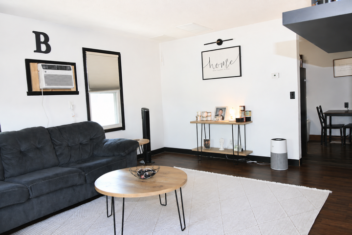 Property Photo: 731 27th Street N ND 58102