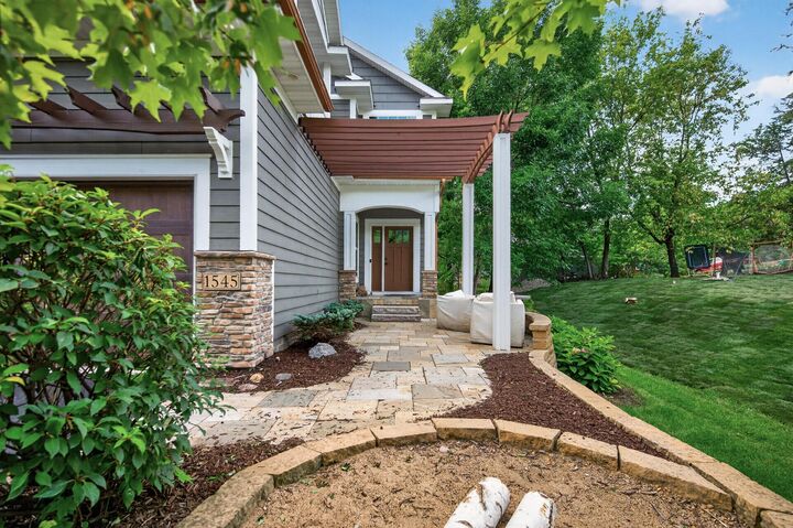Property Photo: 1545 Maple Place MN 55364