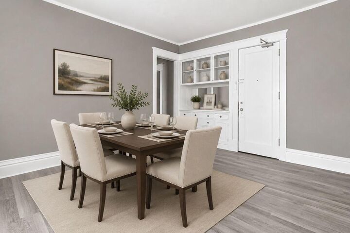 Property Photo: 2401 Harriet Avenue S MN 55405