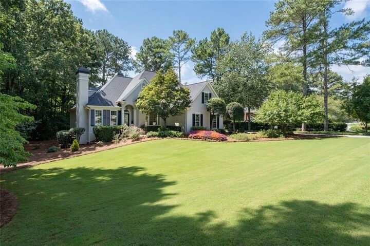 Property Photo:  1455 Natchez Way  GA 30017 