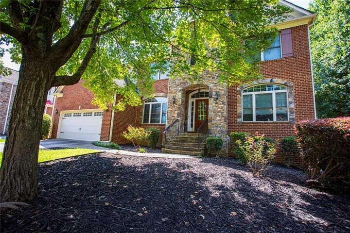 Property Photo:  2159 Everleigh Drive NW  GA 30064 