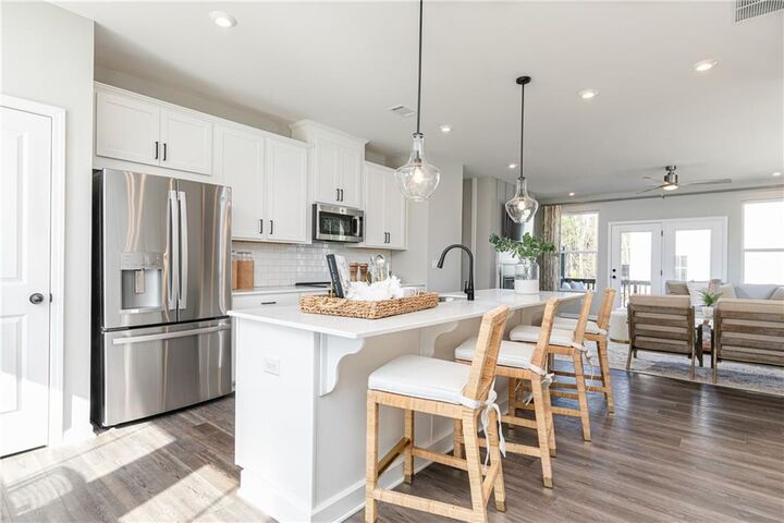 Property Photo:  3290 Basil Oak Drive  GA 30127 