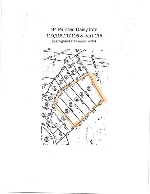 Property Photo:  94 Painted Daisy Road  GA 30528 