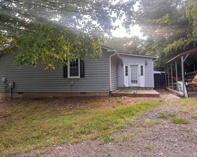 Property Photo: 904 Butterworth Road GA 30114