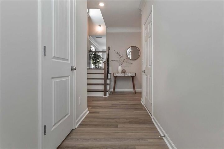 Property Photo: 2811 Fareed Street Lot 45 GA 30135