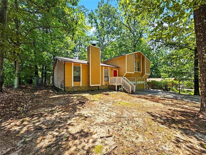 Property Photo: 3754 Lamar Way GA 30039