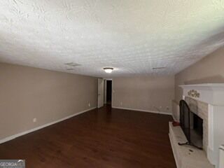 Property Photo: 4711 Deer Crossing Court GA 30542