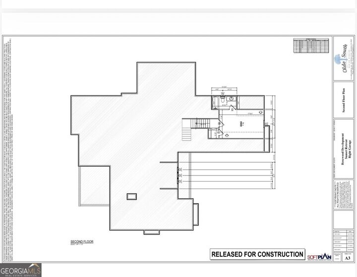 Property Photo: 1455 Alcovy Station Road GA 30014