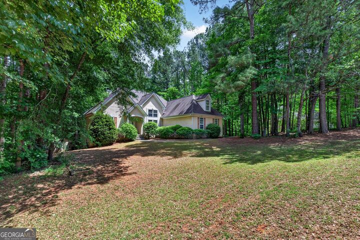 Property Photo:  101 Line Creek Way  GA 30277 