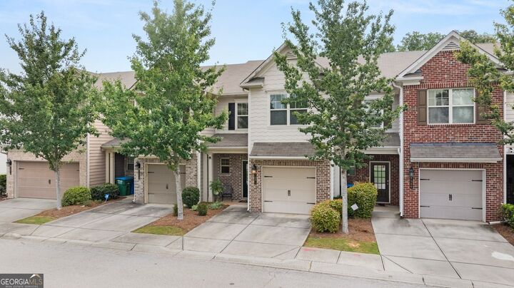 Property Photo:  7071 Elmwood Ridge Court  GA 30340 