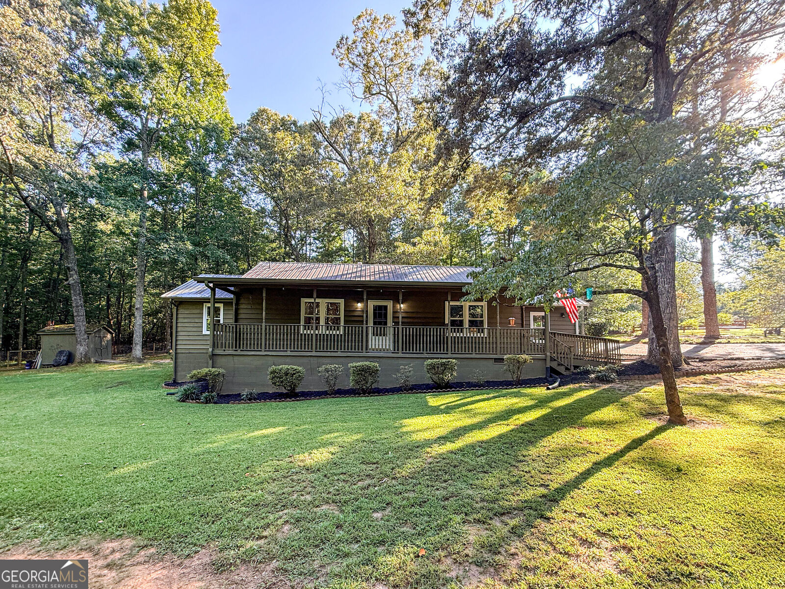 Property Photo: 330 Hancock Road GA 30535