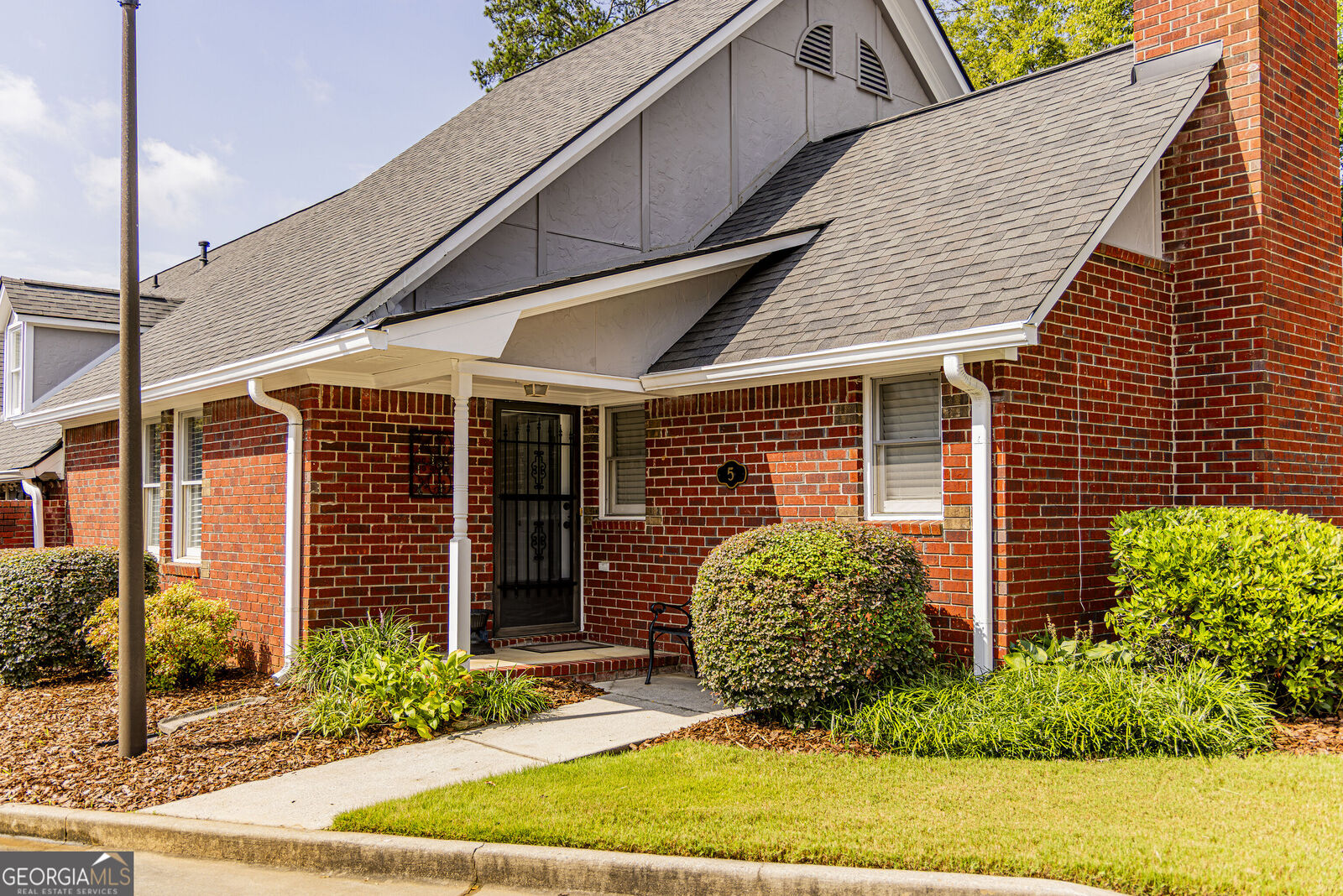 Property Photo:  2 Robin St 5  GA 30165 