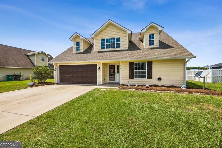 Property Photo:  314 Victorias Circle  GA 31558 