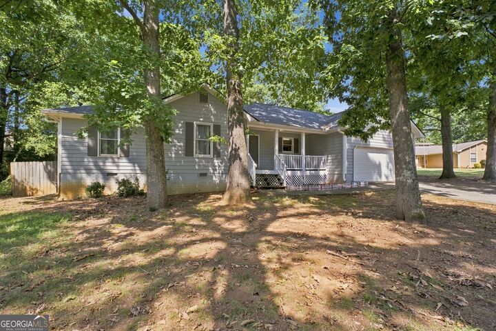 Property Photo:  11212 Hemlock Road  GA 30228 