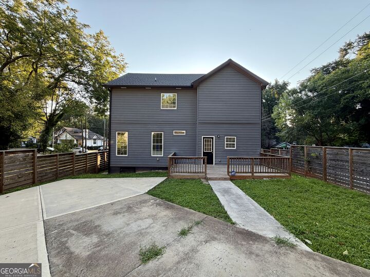 Property Photo:  74 SW Joseph E Lowery Boulevard  GA 30314 