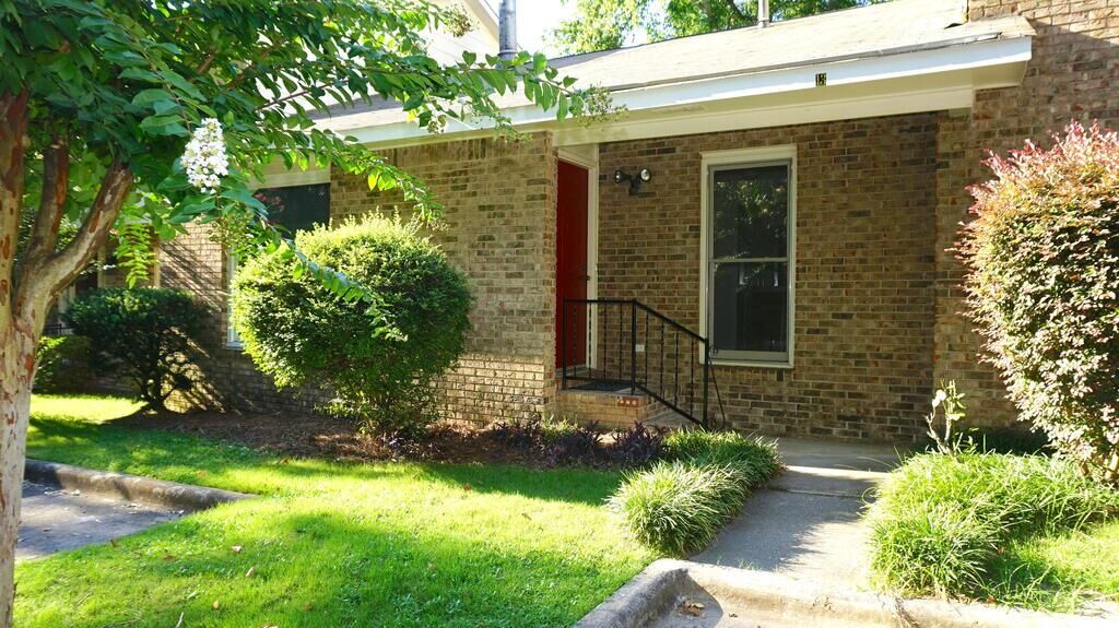 Property Photo: 3219 University Avenue GA 31907