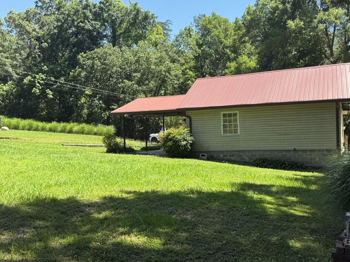 Property Photo:  750 Belmont Church Road  TN 37397 