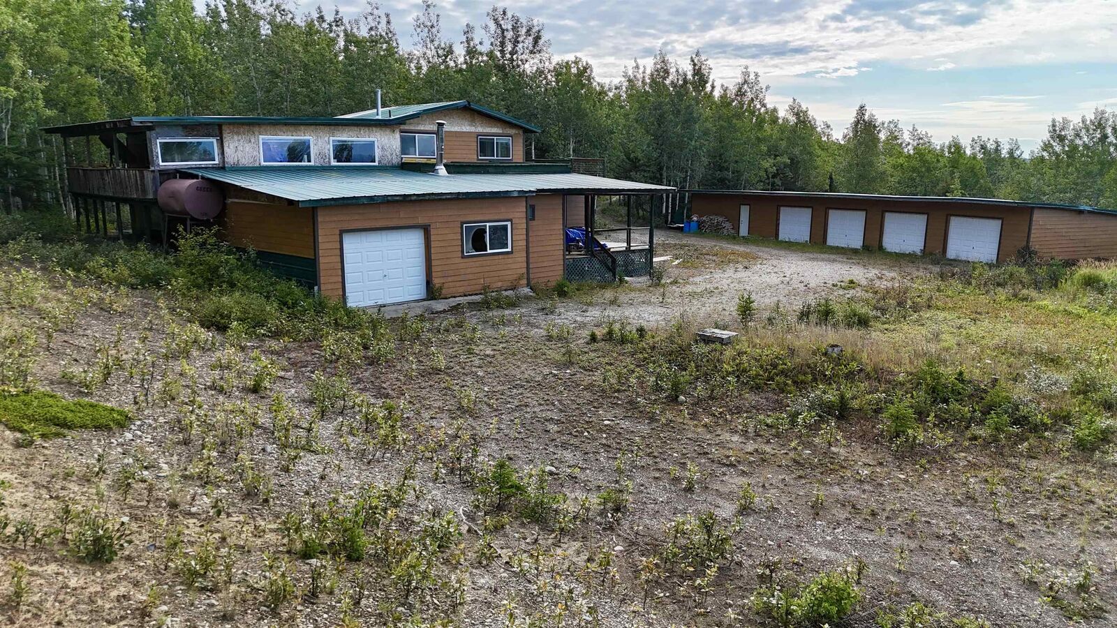 Property Photo:  L3233 Cathy Lane Nhn Debbie Lane  AK 99737 