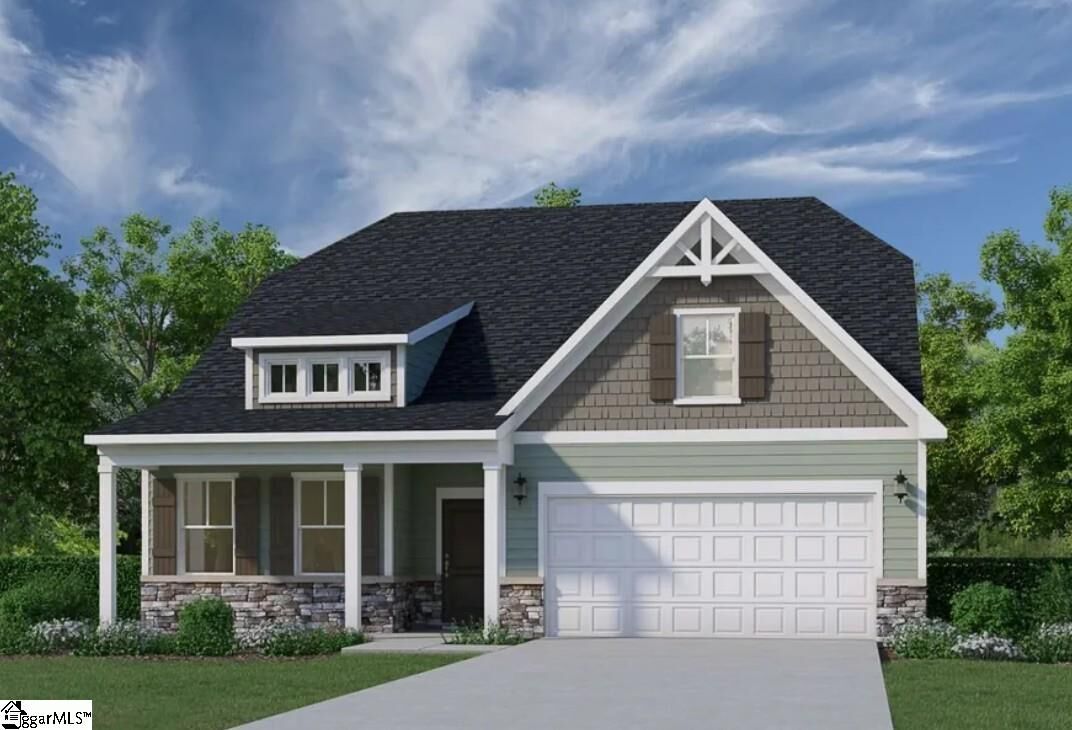 Property Photo: 119 Terpack Court SC 29645
