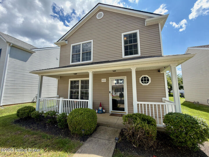 Property Photo:  9629 Riverwalk Ave  KY 40229 