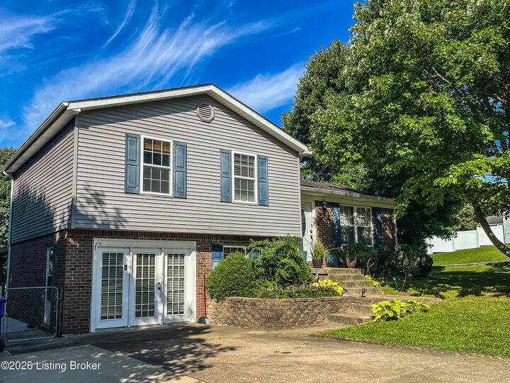 Property Photo: 501 Aaron Way KY 42754