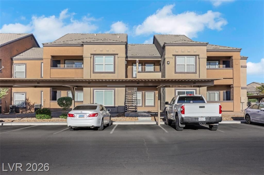 Property Photo: 6650 West Warm Springs Road 2163 NV 89118