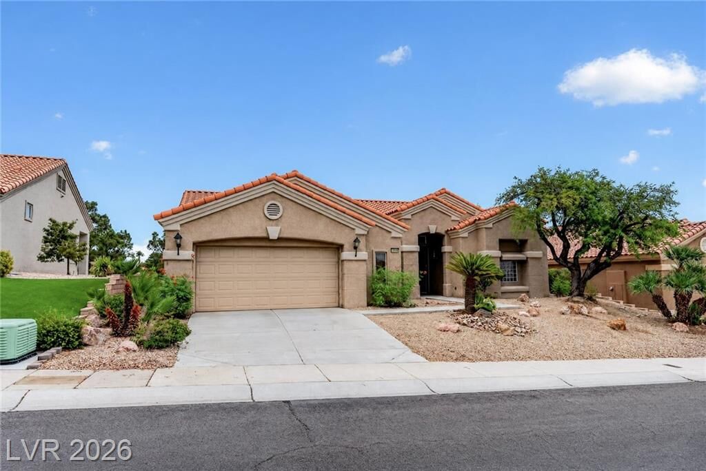 Property Photo: 10408 Button Willow Drive NV 89134